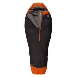 Schlafsack The North Face Inferno Orange Regular