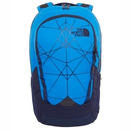 Rugzak The North Face Vault Bomber Blue 2015