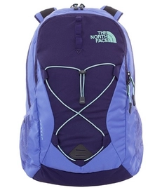 Rugzak The North Face W Jester Garnet Purple 2015