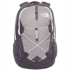 Rugzak The North Face Jester Zinc Grey 2015