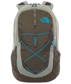Sac à Dos The North Face Jester Forest Night Green 2015