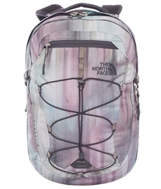 Rugzak The North Face W Borealis Lagoon Grey 2015