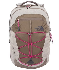 Sac à Dos The North Face W Borealis Brindle Brown 2015