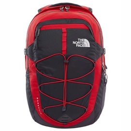 Rugzak The North Face Borealis Red Grey 2015