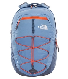 Backpack The North Face Borealis 2015 Cool Blue