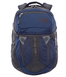 Rugzak The North Face Recon Cosmic Blue Asphalt Grey 2015