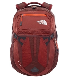Backpack The North Face Recon 2015 Sequoia Red