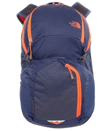 Rugzak The North Face Pocono Cosmic Blue 2015
