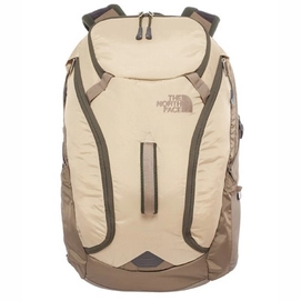 Backpack The North Face Big Shot Dune Beige