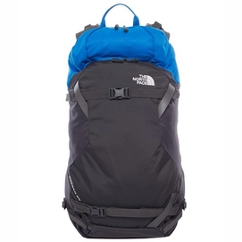 Backpack The North Face Snomad Asphalt Grau 26L Outdoorsupply