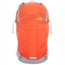 Rucksack The North Face Litus Acrylic Orange 32L L / XL