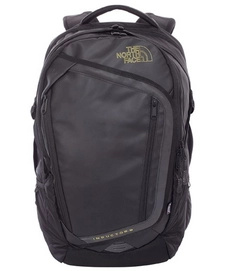 Backpack The North Face Inductor Charged Black