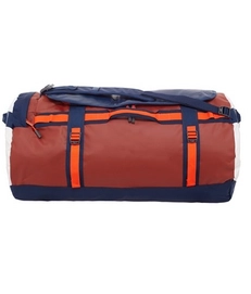 Sac de Voyage The North Face Base Camp Duffel Brick House Red 2015 Large