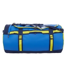 The North Face Base Camp Duffel Monster Blue 2015 Extra Large