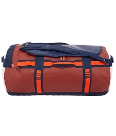 Travel Bag The North Face Base Camp Duffel Brick House Red 2015 Medium