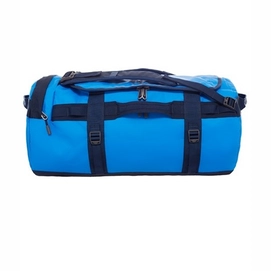 The North Face Base Camp Duffel Bomber Blue Medium