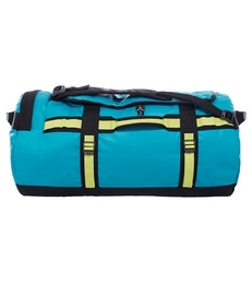 The North Face Base Camp Duffel Kokomo 2015 Medium