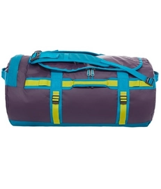 The North Face Base Camp Duffel Dark Eggplant Purple 2015 Medium