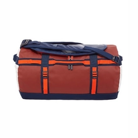 The North Face Base Camp Duffel Brick House Red 2015 Small