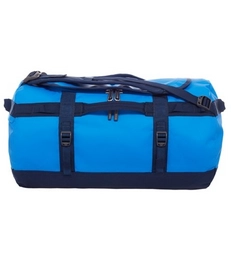 Travel Bag The North Face Base Camp Duffel Bomber Blue Small