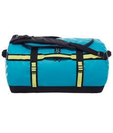 The North Face Base Camp Duffel Kokomo 2015 Small