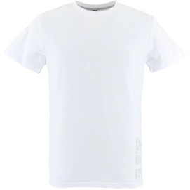 T-Shirt The Indian Maharadja Shadow Tee Men White