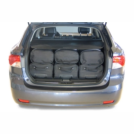 Sacs Car-Bags Toyota Avensis Wagon '09+