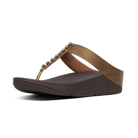 Fitflop 2025 fino treasure