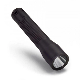 Torch INOVA T3R Rechargeable Aluminium Black