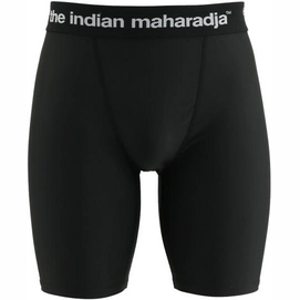 Unterwäsche The Indian Maharadja Men Compression Short Black
