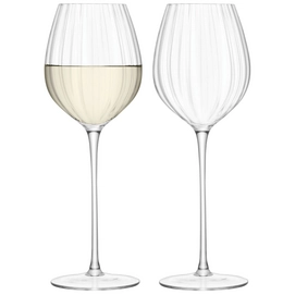 Witte Wijnglas L.S.A. Aurelia 430 ml (set van 2)