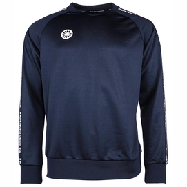 Tennistrui The Indian Maharadja Kids Sweater Poly Terry IM Navy