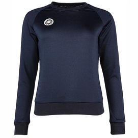 Tennistrui The Indian Maharadja Women Sweater Poly Terry IM Navy