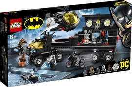 LEGO Super Heroes Mobiele Batbasis (76160)