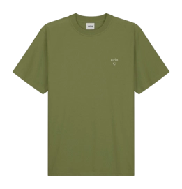 T-Shirt Arte Antwerp Men Arte Heart Green