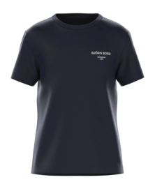 T-Shirt Björn Borg Kids Borg Essential 1 Night Sky