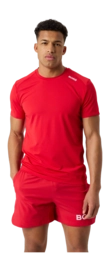 T-Shirt Björn Borg Men Borg Athletic Lychee