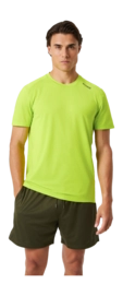 T-Shirt Björn Borg Men Borg Athletic T-Shirt Acid Lime