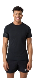 T-Shirt Björn Borg Men Borg Black Beauty