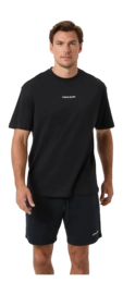 T-Shirt Björn Borg Men Borg Classic Black Beauty