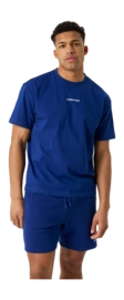 T-Shirt Björn Borg Men Borg Classic Blue Depths