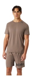 T-Shirt Björn Borg Men Borg Feather Falcon