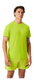 T-Shirt Björn Borg Men Borg Light T-Shirt Acid Lime