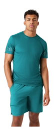 T-Shirt Björn Borg Men Borg Light T-Shirt Shaded Spruce