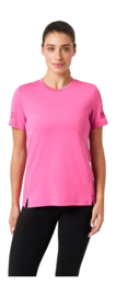 T-Shirt Björn Borg Women Borg T-Shirt Ibis Rose