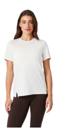 T-Shirt Björn Borg Women Borg T-Shirt Tofu