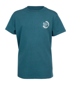 T-Shirt Brunotti Boys Craigoly Mediterranea