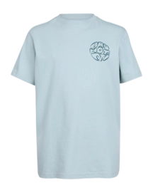 T-Shirt Brunotti Boys Sizzley Mist