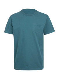 T-Shirt Brunotti Men Axle Mediterranea