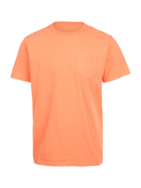 T-Shirt Brunotti Men Axle Melon 26